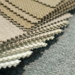 Picture of Modern upholstery fabrics