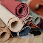 Picture of Aniline Genuine Leathers
