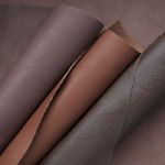 Picture of Genuine Leather for Upholstery