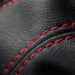 Picture of Genuine Leather for Upholstery